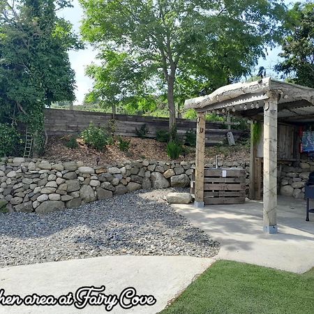 Fairy Cove At Rosemount Glamping Hotel Carlingford Luaran gambar
