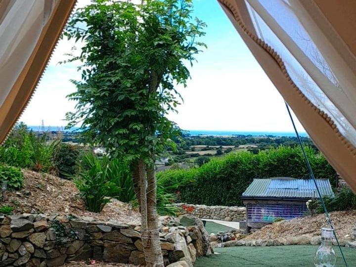 Fairy Cove At Rosemount Glamping Hotel Carlingford Luaran gambar
