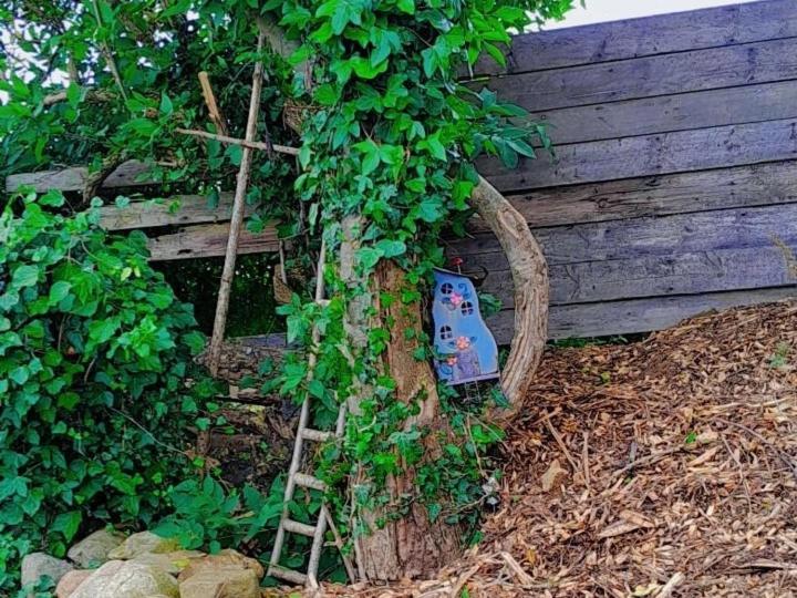 Fairy Cove At Rosemount Glamping Hotel Carlingford Luaran gambar