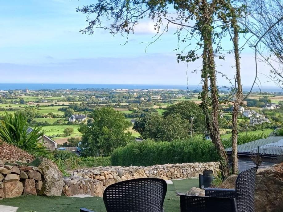 Fairy Cove At Rosemount Glamping Hotel Carlingford Luaran gambar